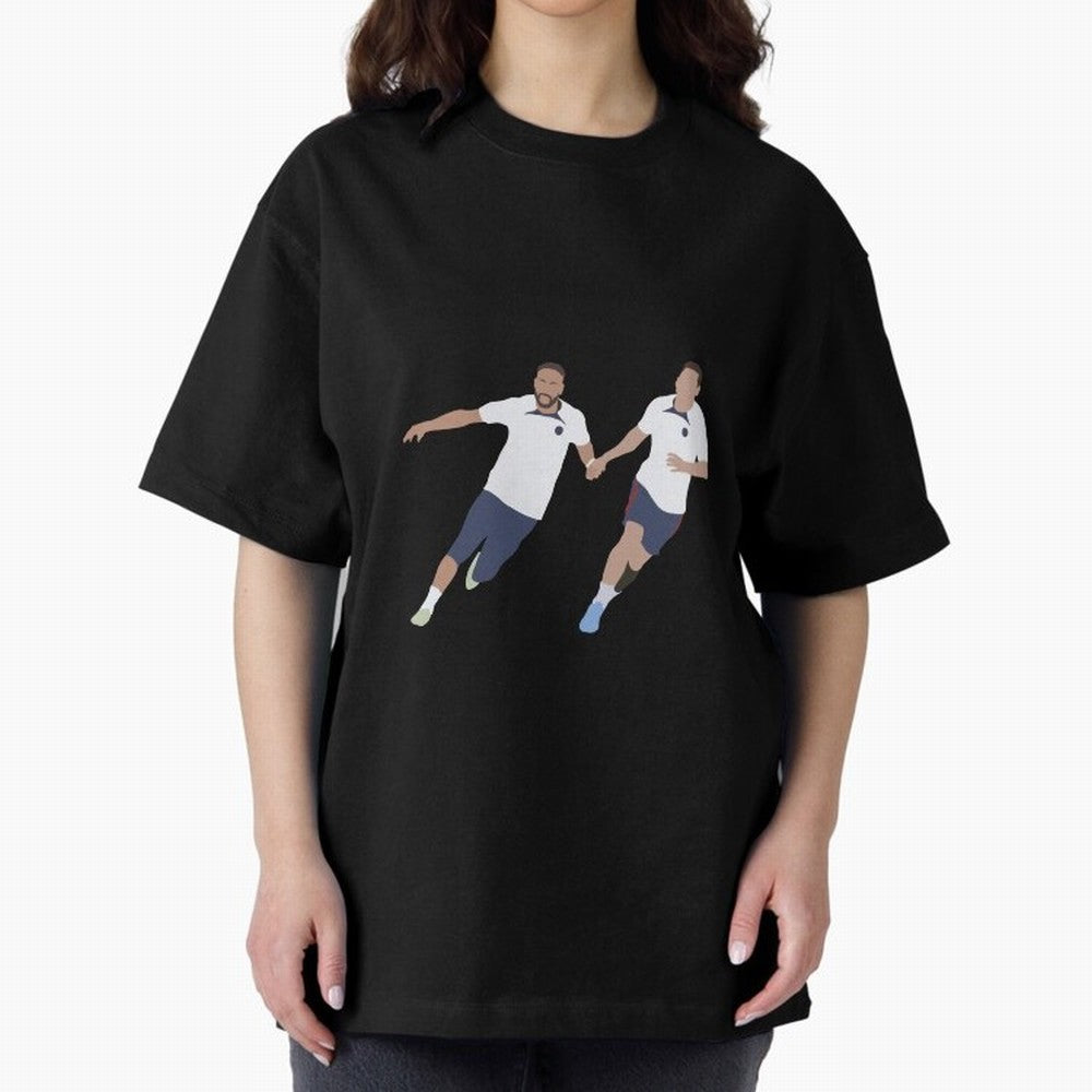 Messi and Neymar France Best Friends Classic T-Shirt Bring Match Day Fire to FIFA World Cup 2026 USA Canada Mexico Highlighting CR7, Argentina Energy, Sports Nostalgia, International Competition, Famous Players and Unforgettable Victories; Great