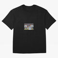 Messi Classic T-Shirt Carry the Colors and Pride of Match Day Hype around FIFA World Cup 2026, Neymar, Argentina and Brazil, Championship Spirit, Famous Goals, Roaring Crowds and International Football Unity; Made for Die Hard Supporters, Soccer