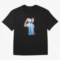 Julian Alvarez Classic T-Shirt Make Every Match About FIFA World Cup 2026 USA Canada Mexico for Fans of Messi, Neymar and Mbappe and Spain, Bringing Football History, Final Match Energy, Crowd Noise and Once in a Lifetime Moments; Perfect for