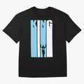 Soccer's King. Classic T-Shirt Honor Champions and Dreams in FIFA World Cup 2026 USA Canada Mexico Made for Mbappe and Neymar, Spain Energy, Fan Favorite Moments, National Team Passion, Big Match Drama and Soccer History; Created for Match Day