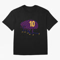 Messi| Perfect Gift For you and friends Classic T-Shirt Live the Energy of FIFA World Cup 2026 USA Canada Mexico for Fans of Messi and Cristiano Ronaldo and France, Bringing Football Passion, Legendary Performances, Festival Vibes and Supporter