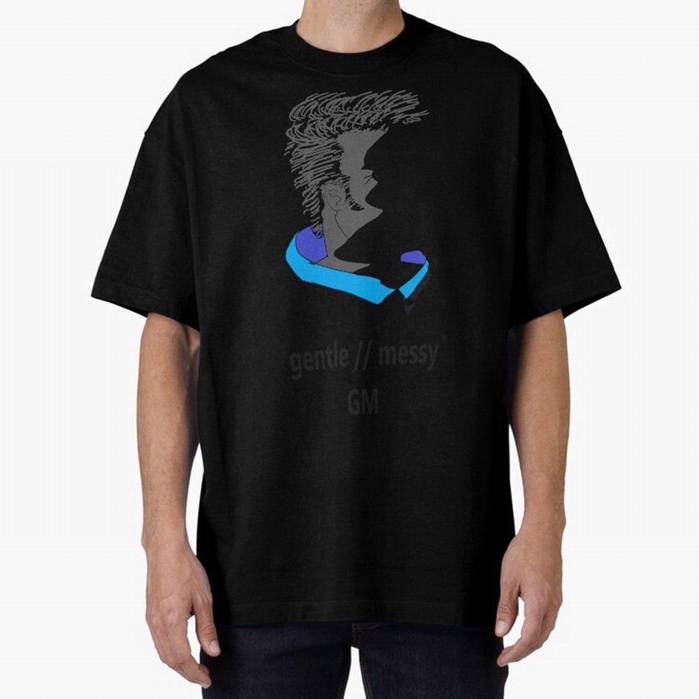 gentleman Essential T-Shirt Bring Bold Fan Energy to Match Day Hype around FIFA World Cup 2026, Haaland, Portugal, Stadium Chants, National Pride, Trophy Dreams and Unforgettable Football Memories; Ideal for Fans Who Follow Messi, Cristiano