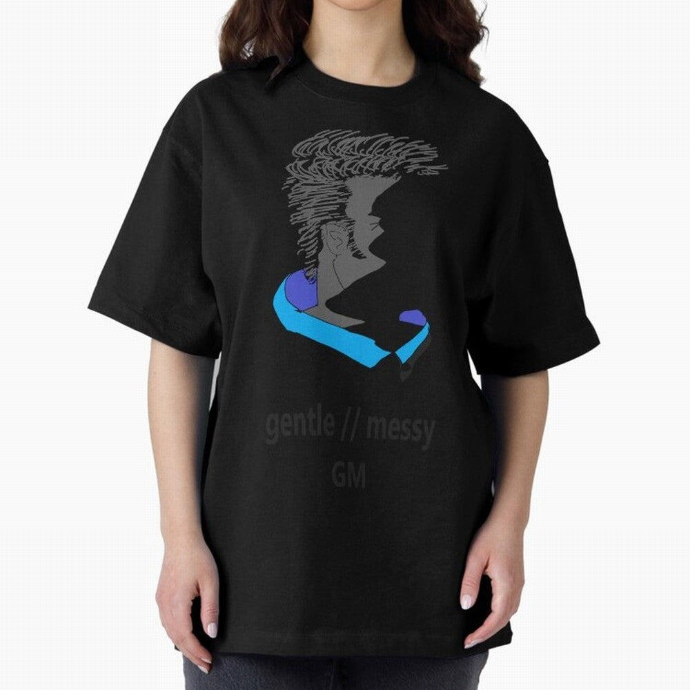gentleman Essential T-Shirt Bring Bold Fan Energy to Match Day Hype around FIFA World Cup 2026, Haaland, Portugal, Stadium Chants, National Pride, Trophy Dreams and Unforgettable Football Memories; Ideal for Fans Who Follow Messi, Cristiano
