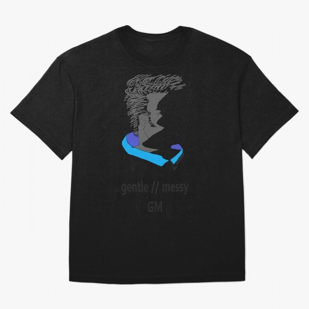 gentleman Essential T-Shirt Bring Bold Fan Energy to Match Day Hype around FIFA World Cup 2026, Haaland, Portugal, Stadium Chants, National Pride, Trophy Dreams and Unforgettable Football Memories; Ideal for Fans Who Follow Messi, Cristiano