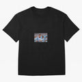 Messi Classic T-Shirt Show Match Day Excitement for FIFA World Cup 2026 Group Stage Spirit, Centered on Brazil, CR7, Fan Favorite Moments, National Team Passion, Big Match Drama and Soccer History; Great for Supporters Who Love Legendary Players,