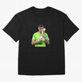 Emiliano Martinez Classic T-Shirt Celebrate Rivalries and Pride in FIFA World Cup 2026 Group Stage for Fans of Messi and Cristiano Ronaldo and England, Bringing Global Supporter Spirit, Legendary Goals, National Colors and Tournament Celebration;