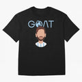 GOAT ¨C Lionel Messi Minimalist Vector Design Classic T-Shirt Bring a Champion Mindset to the FIFA World Cup 2026 Group Stage Journey through CR7 Highlights, Brazil Pride, Soccer Culture, Superstar Moments, National Team Dreams and Competitive