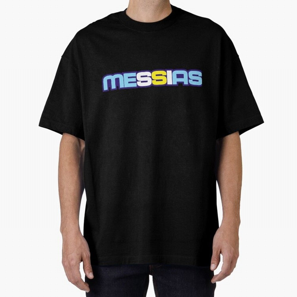 messiah Classic T-Shirt Celebrate the Road through the FIFA World Cup 2026 USA Canada Mexico Journey through Cristiano Ronaldo Highlights, France Pride, Worldwide Fan Energy, Dramatic Goals, Stadium Lights and Championship Celebrations; Ideal for