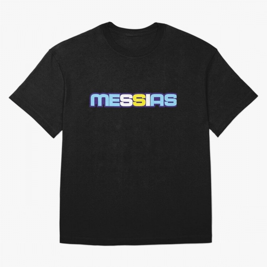messiah Classic T-Shirt Celebrate the Road through the FIFA World Cup 2026 USA Canada Mexico Journey through Cristiano Ronaldo Highlights, France Pride, Worldwide Fan Energy, Dramatic Goals, Stadium Lights and Championship Celebrations; Ideal for