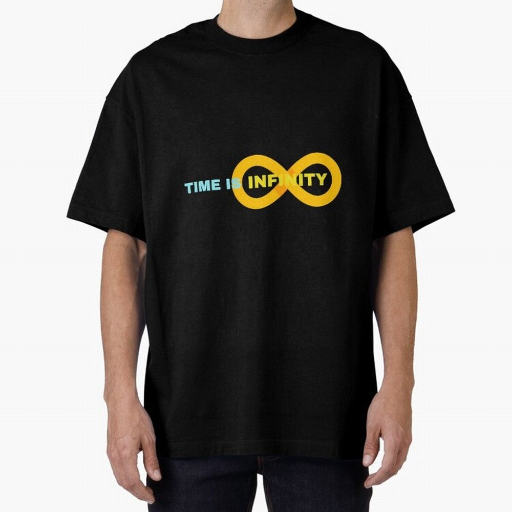MESSI IS INFINITY TIME IS INFINITY: Football Classic T-Shirt Turn Every Weekend Toward FIFA World Cup 2026 Group Stage Filled with CR7, Portugal, Spain and Germany Energy, Champion Mindset, Group Stage Buzz, Knockout Tension and Passionate Fan