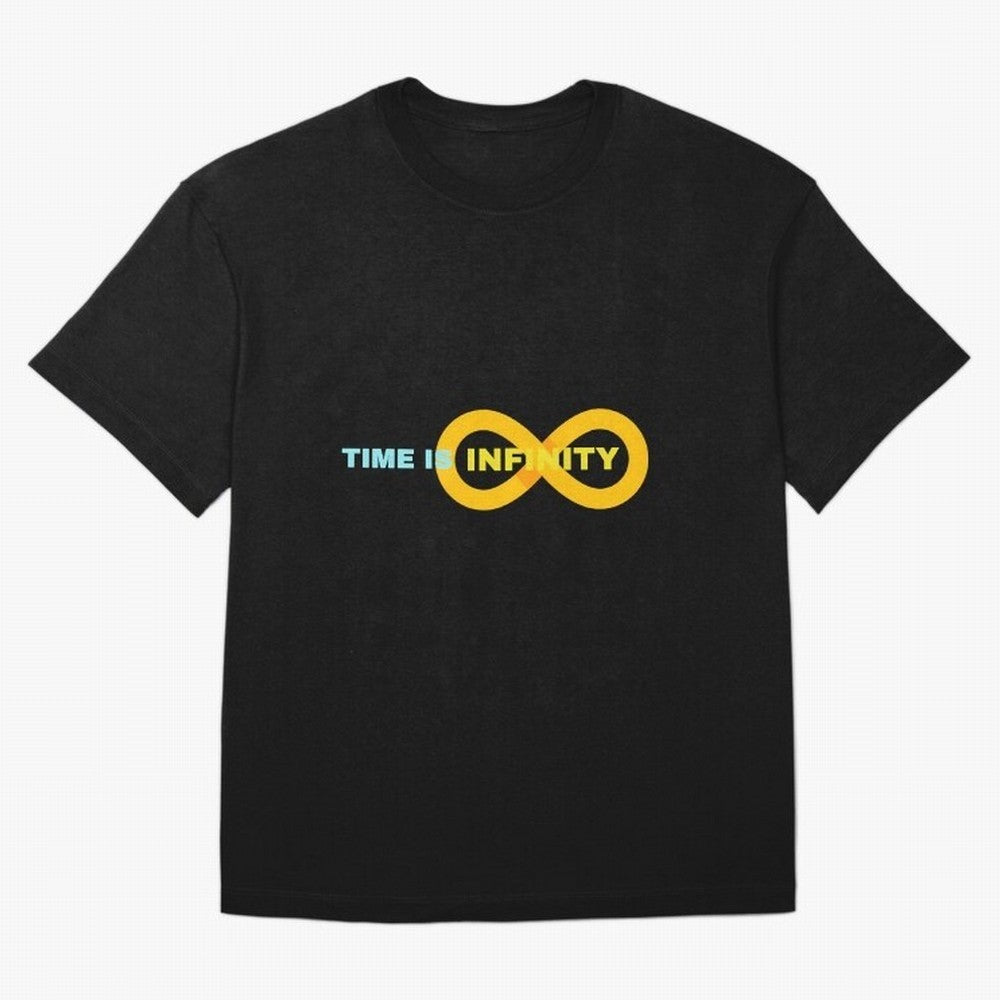MESSI IS INFINITY TIME IS INFINITY: Football Classic T-Shirt Turn Every Weekend Toward FIFA World Cup 2026 Group Stage Filled with CR7, Portugal, Spain and Germany Energy, Champion Mindset, Group Stage Buzz, Knockout Tension and Passionate Fan