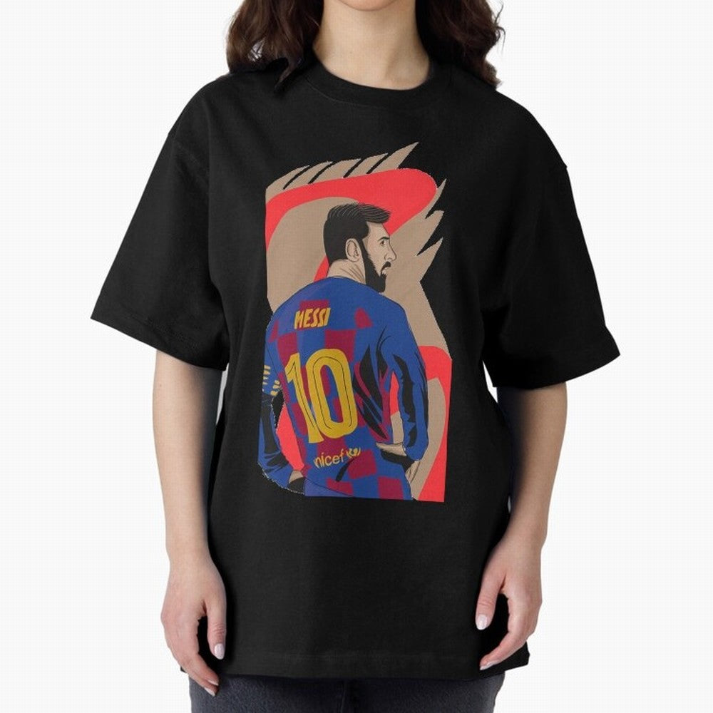 Messi T-shirts Classic T-Shirt Back the Journey through FIFA World Cup 2026 USA Canada Mexico Built around Mbappe and Neymar, Brazil, Portugal and Argentina Energy, Champion Mindset, Group Stage Buzz, Knockout Tension and Passionate Fan Culture;