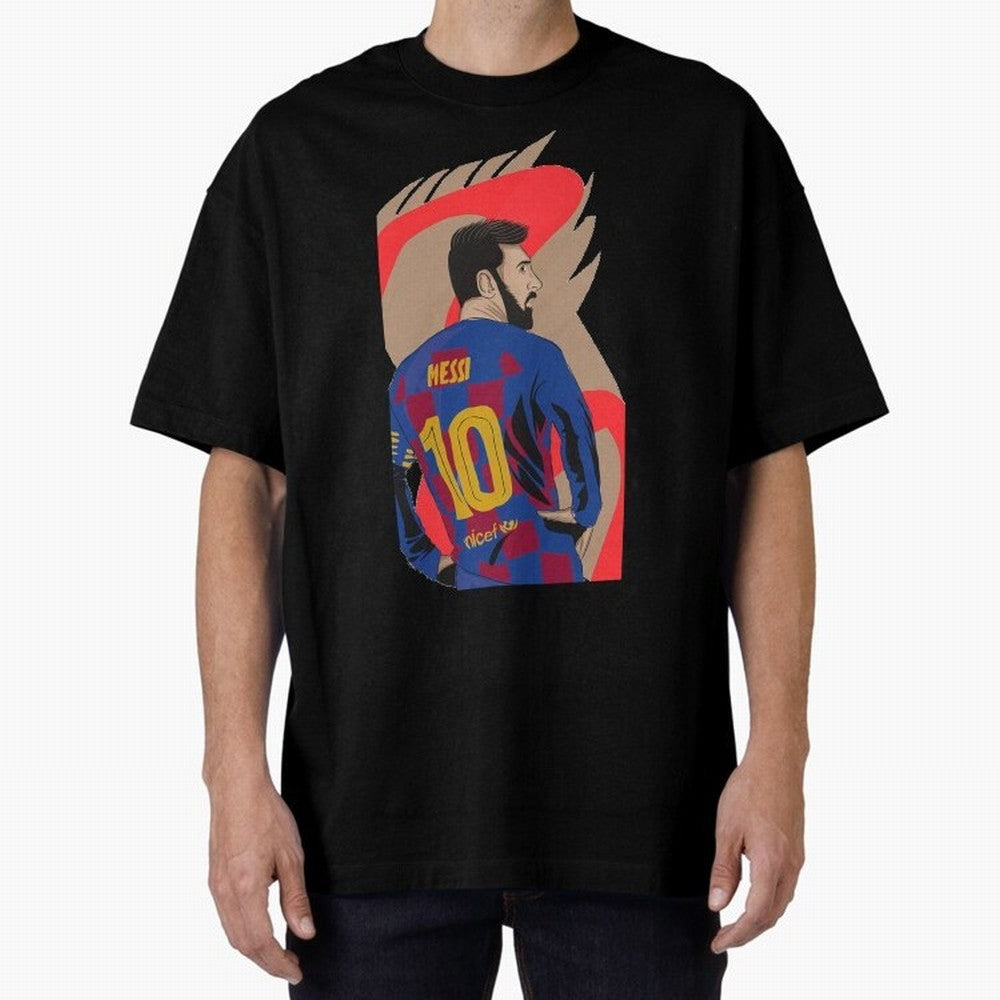 Messi T-shirts Classic T-Shirt Back the Journey through FIFA World Cup 2026 USA Canada Mexico Built around Mbappe and Neymar, Brazil, Portugal and Argentina Energy, Champion Mindset, Group Stage Buzz, Knockout Tension and Passionate Fan Culture;