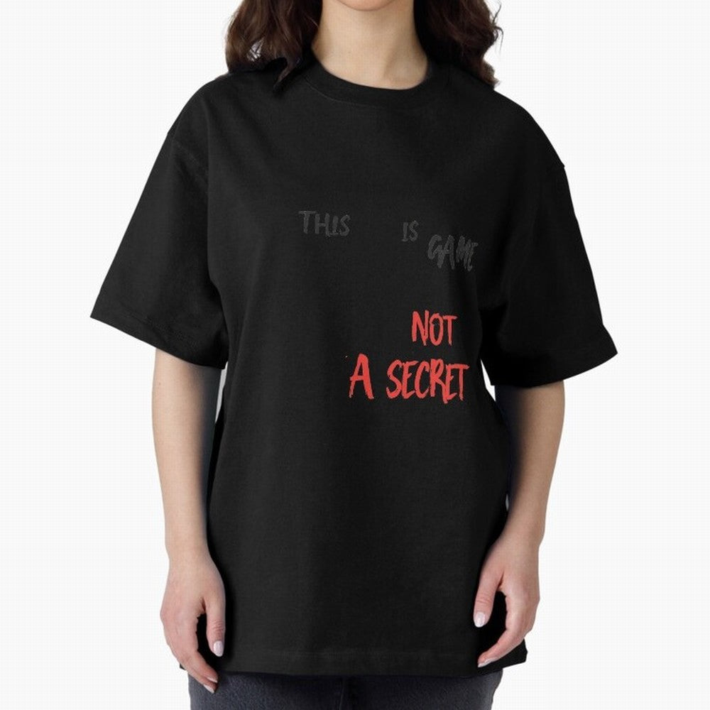 This is Game No a Secret Soccer Player 1 Essential T-Shirt Bring World Football Passion into Match Day Hype around FIFA World Cup 2026, CR7, Netherlands, Stadium Memories, Football Loyalty, International Chants and Championship Tradition; Great for