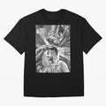 Neymar Grayscale Classic T-Shirt Make Every Kick Count in the FIFA World Cup 2026 Journey through Mbappe Highlights, France Pride, Tournament Hype, Historic Matchups, Family Viewing Parties and Global Sports Pride; Made for Die Hard Supporters,