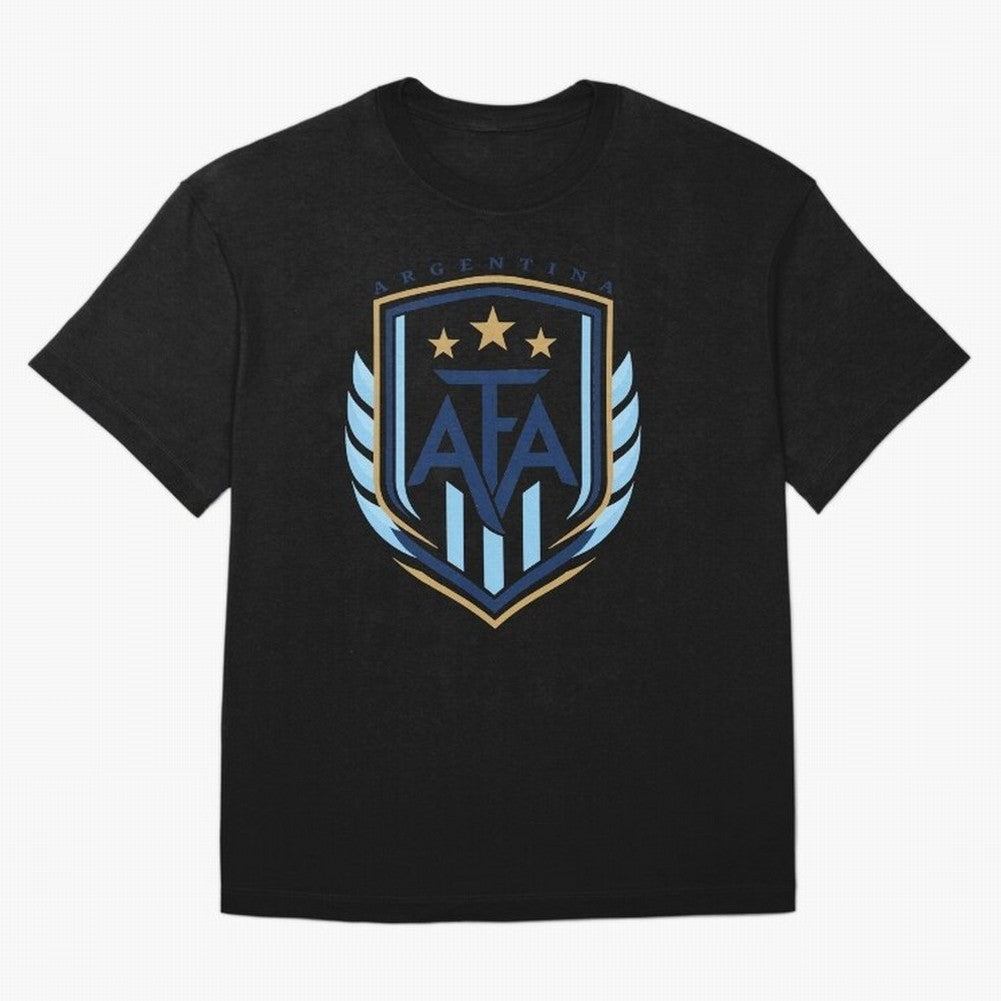 Argentina FIFA 2026 Classic T-Shirt Cheer for the FIFA World Cup 2026 Group Stage Journey through Haaland and Mbappe Highlights, England Pride, Global Supporter Spirit, Legendary Goals, National Colors and Tournament Celebration; Perfect for Fans,