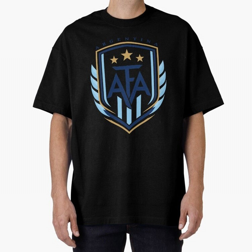 Argentina FIFA 2026 Classic T-Shirt Cheer for the FIFA World Cup 2026 Group Stage Journey through Haaland and Mbappe Highlights, England Pride, Global Supporter Spirit, Legendary Goals, National Colors and Tournament Celebration; Perfect for Fans,