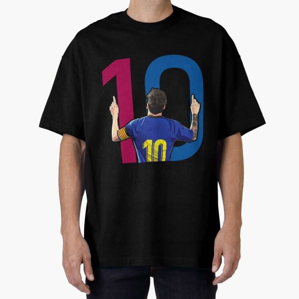 Football Anime Celebration | GOAT Football Art | Argentina Soccer Legend Fan Artwork Classic T-Shirt Build FIFA World Cup 2026 Spirit, Filled with France and Portugal, Haaland, Goal Celebration Energy, Supporter Heritage, Football Icons and