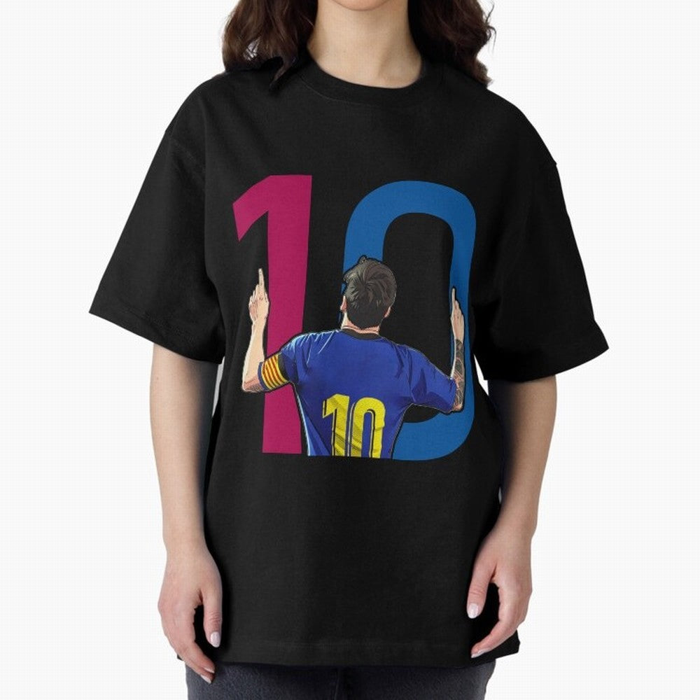 Football Anime Celebration | GOAT Football Art | Argentina Soccer Legend Fan Artwork Classic T-Shirt Build FIFA World Cup 2026 Spirit, Filled with France and Portugal, Haaland, Goal Celebration Energy, Supporter Heritage, Football Icons and