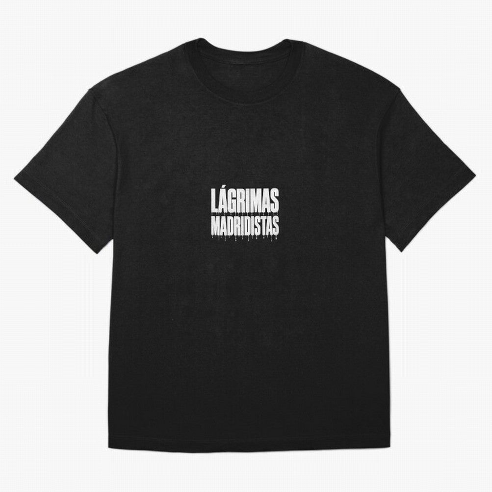Madridista tears Classic T-Shirt Celebrate the Road through FIFA World Cup 2026 Group Stage for Fans of Messi, CR7 and Mbappe and Brazil, Bringing Champion Mindset, Group Stage Buzz, Knockout Tension and Passionate Fan Culture; Ideal for Football