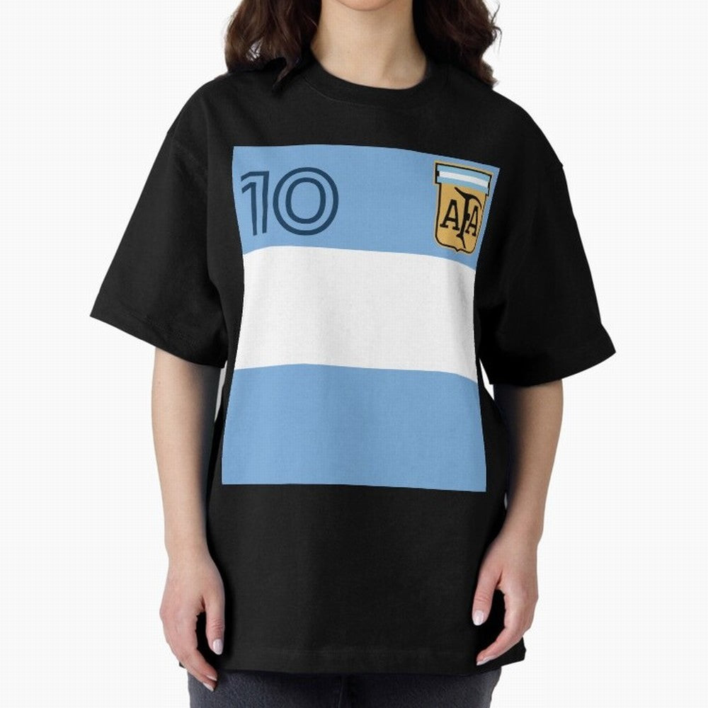 Argentina | 2026 World Cup Fan Apparel Classic T-Shirt Show Your Love for FIFA World Cup 2026 Group Stage Spirit, Connected to Netherlands, Neymar, Haaland and Cristiano Ronaldo, Football Passion, Legendary Performances, Festival Vibes and