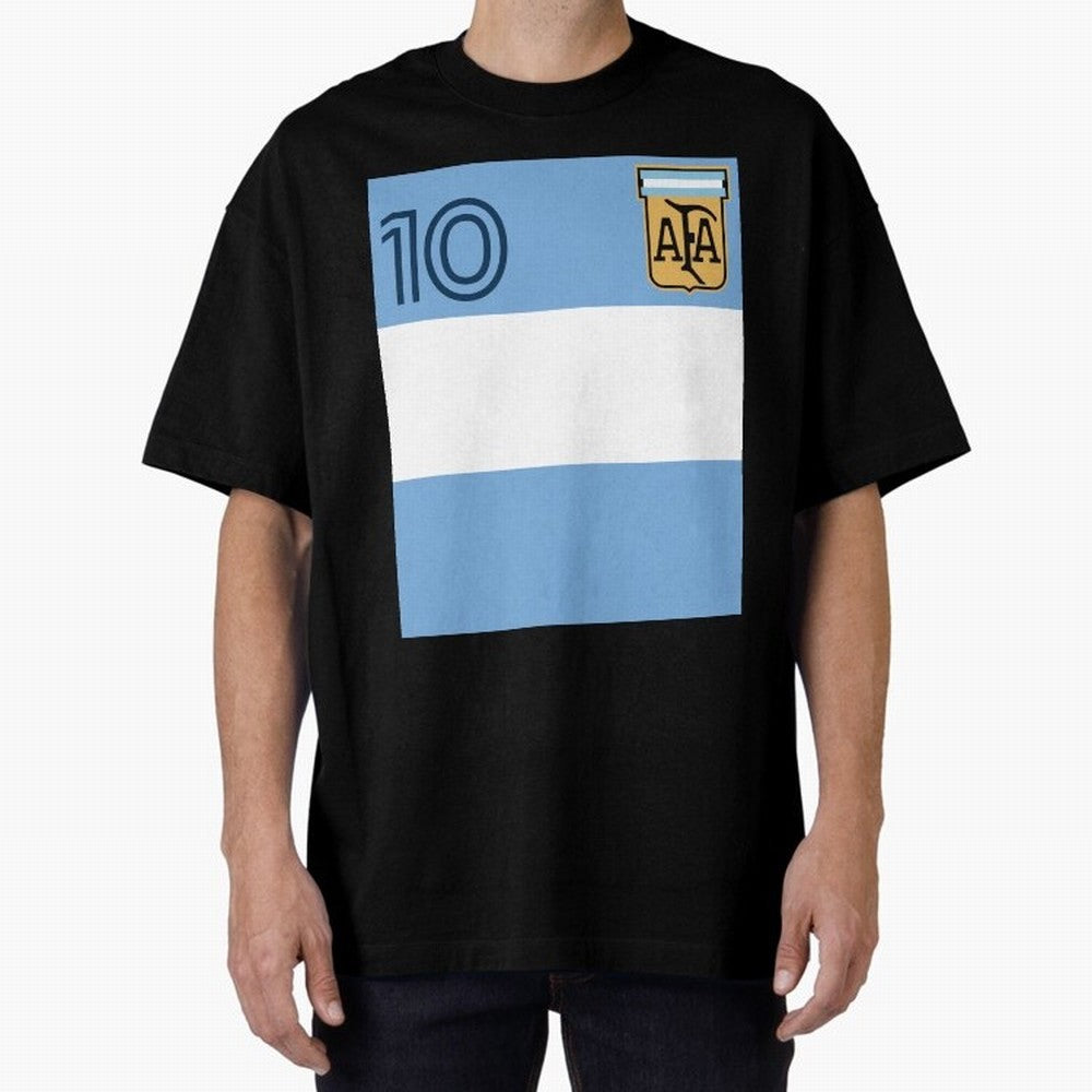 Argentina | 2026 World Cup Fan Apparel Classic T-Shirt Show Your Love for FIFA World Cup 2026 Group Stage Spirit, Connected to Netherlands, Neymar, Haaland and Cristiano Ronaldo, Football Passion, Legendary Performances, Festival Vibes and