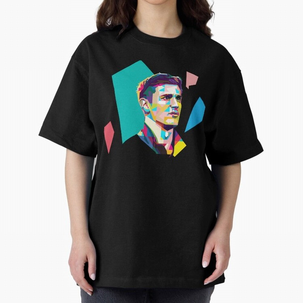 Pablo Gavi WPAP art Classic T-Shirt Show Support during FIFA World Cup 2026 Group Stage with Messi, France and Portugal Energy, Classic Soccer Heritage, Championship Pressure, Fan Loyalty and International Pride; Made for Collectors Who Enjoy