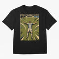 Messi Argentine Football Legend Celebration Poster | Vintage Comic Soccer Champion Art Classic T-Shirt Show Championship Spirit for FIFA World Cup 2026 Group Stage Spirit, Centered on Spain and Netherlands, Haaland and Mbappe, Championship Spirit,
