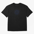 Sun of Argentina Oversized T-Shirt Bring World Football Passion into Global Football Passion for FIFA World Cup 2026 Group Stage, Connected to Cristiano Ronaldo, Portugal, Soccer Culture, Superstar Moments, National Team Dreams and Competitive