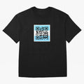 Messi Phrase What Are You Looking At Bobo QR Code Argentina Classic T-Shirt Experience FIFA World Cup 2026 USA Canada Mexico for Fans of Cristiano Ronaldo, Haaland and CR7 and Spain and Netherlands, Bringing Goal Celebration Energy, Supporter