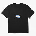 Argentina Oversized T-Shirt Remember Iconic Moments from the FIFA World Cup 2026 Group Stage Journey through Cristiano Ronaldo, Haaland and CR7 Highlights, Brazil Pride, Classic Soccer Heritage, Championship Pressure, Fan Loyalty and International