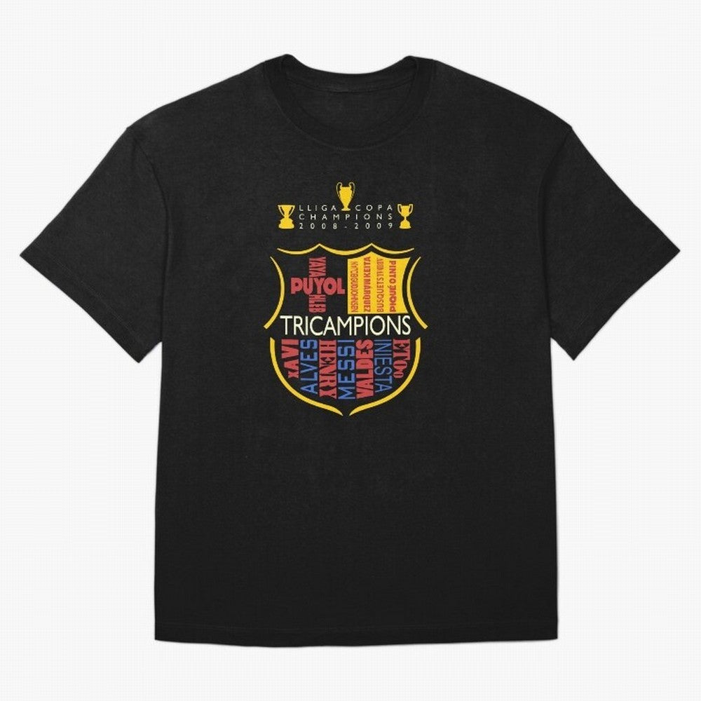 FC Barcelona three-time champion color Classic T-Shirt Celebrate Fan Culture around Match Day Hype around FIFA World Cup 2026 Group Stage, Cristiano Ronaldo, France, Stadium Memories, Football Loyalty, International Chants and Championship