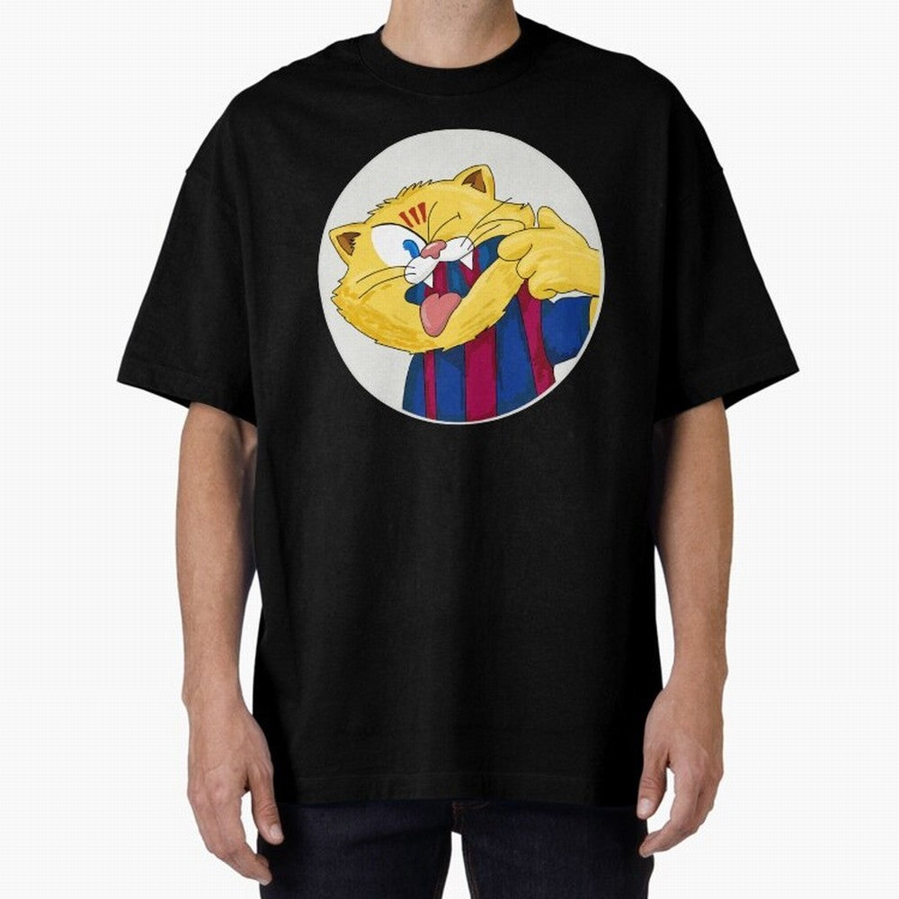 Catculer of FC Barcelona Classic T-Shirt Stand Proud for Match Day Hype around FIFA World Cup 2026 Group Stage, CR7, England, Stadium Chants, National Pride, Trophy Dreams and Unforgettable Football Memories; Built for Supporters Chasing Trophy