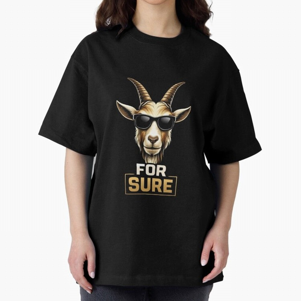 GOAT FOR SURE - EMMANUEL MACRON FRANCE PARIS Inspired by Gims Boxy T-Shirt Bring a Champion Mindset to FIFA World Cup 2026 Group Stage Spirit, Celebrating England and Germany, Messi and Cristiano Ronaldo, Sports Nostalgia, International