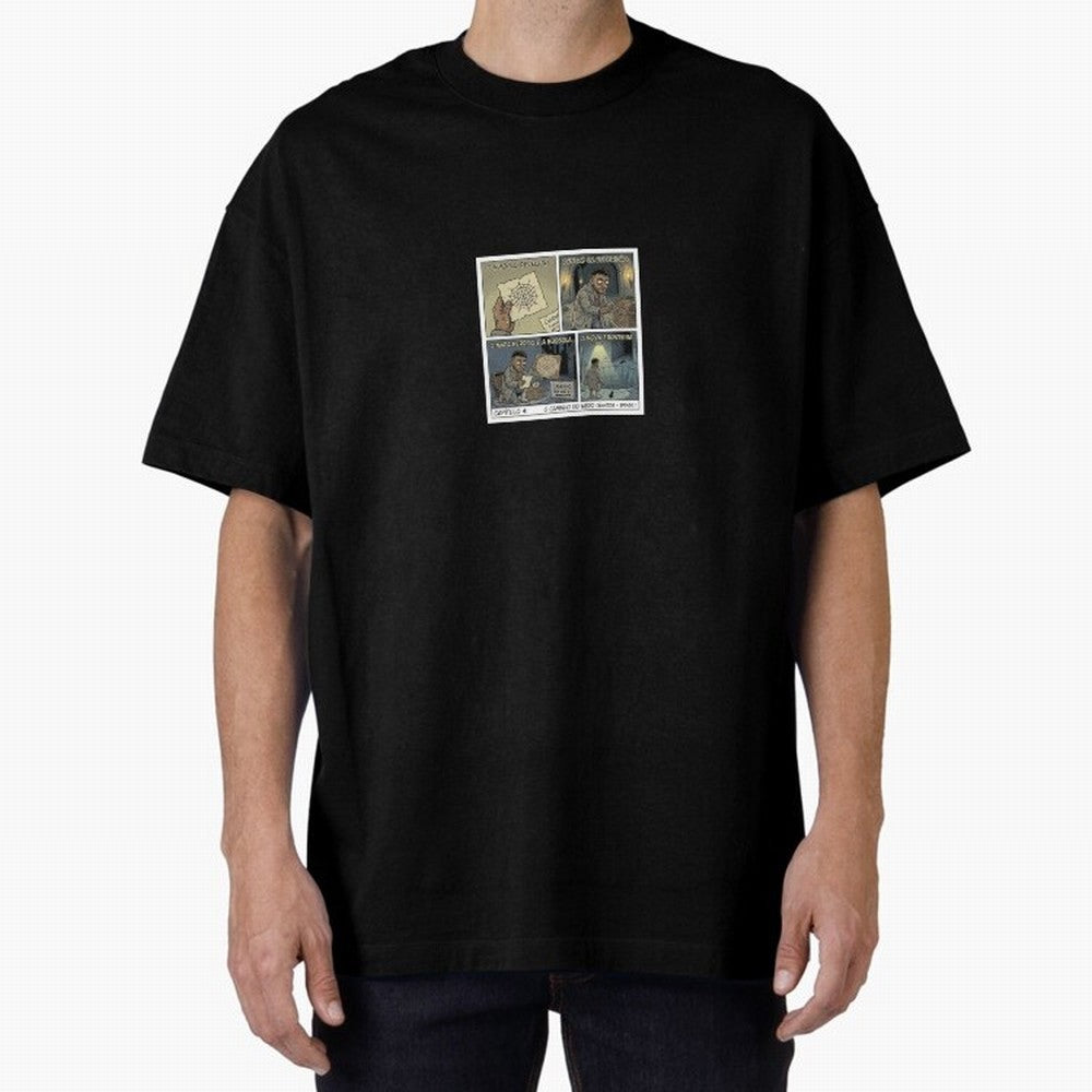 MENORK Meme Sticker - Funny Brazilian Reaction Cartoon Essential T-Shirt Feel International Energy from FIFA World Cup 2026 Spirit, Connected to France and Portugal, Messi, Neymar and Mbappe, Soccer Culture, Superstar Moments, National Team Dreams