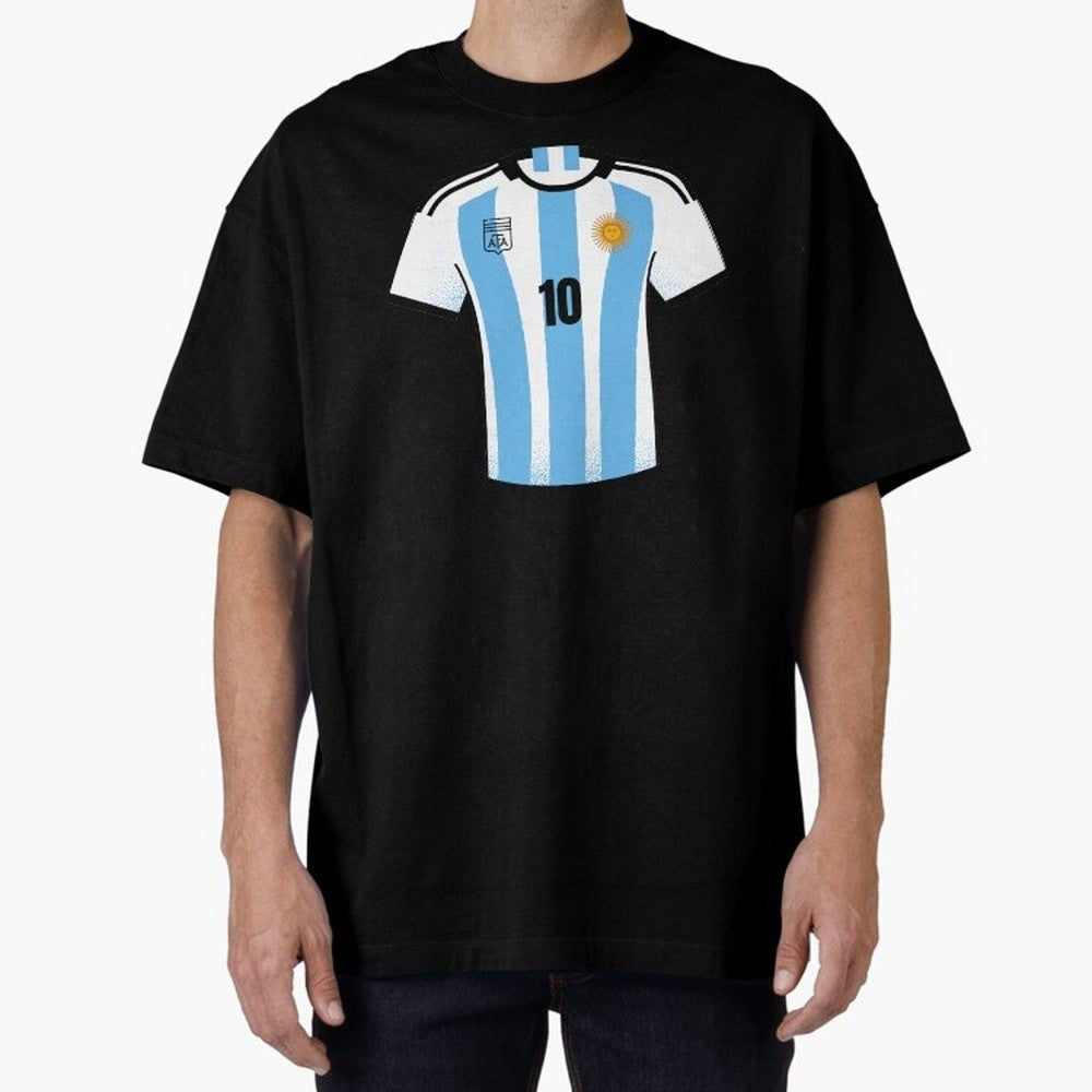 Leo Messi t-shirt Classic T-Shirt Celebrate Rivalries and Pride in Match Day Hype around FIFA World Cup 2026 Group Stage, Mbappe and Neymar, Portugal, Spain and Germany, Match Day Excitement, Supporter Culture, Golden Goals and Global Football