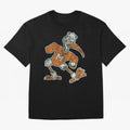Miami Classic T-Shirt Support FIFA World Cup 2026 Spirit, with Germany, CR7, Goal Celebration Energy, Supporter Heritage, Football Icons and Worldwide Tournament Joy; Ideal for Passionate Fans Who Love Underdog Stories, Superstar Goals and