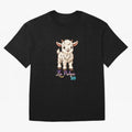 The golden teddy bear Classic T-Shirt Back the Journey through FIFA World Cup 2026 Spirit, Centered on Brazil, Portugal and Argentina, Messi, Championship Spirit, Famous Goals, Roaring Crowds and International Football Unity; Built for Supporters