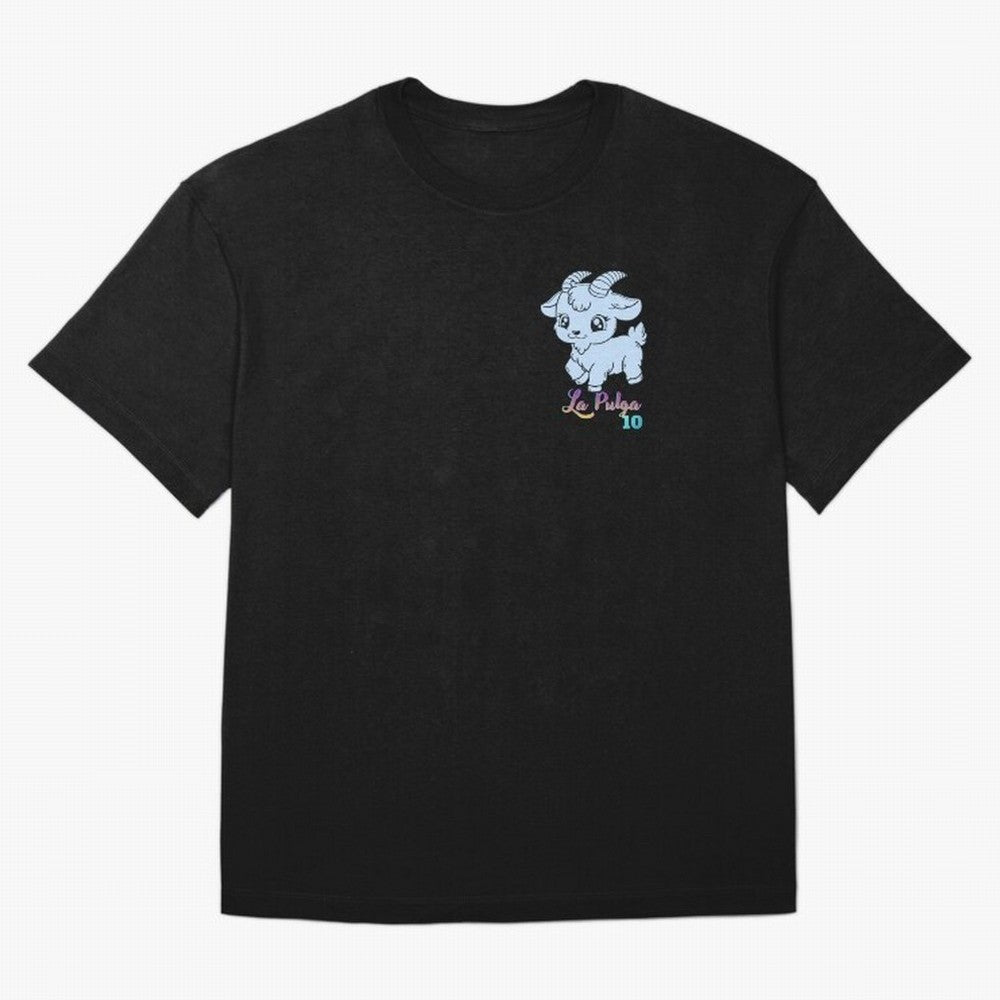 sky blue goat Classic T-Shirt Back Your Heroes with FIFA World Cup 2026 Group Stage Made for Messi, Neymar and Mbappe, Spain and Netherlands Energy, Goal Celebration Energy, Supporter Heritage, Football Icons and Worldwide Tournament Joy; Made for
