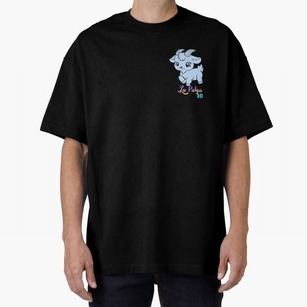 sky blue goat Classic T-Shirt Back Your Heroes with FIFA World Cup 2026 Group Stage Made for Messi, Neymar and Mbappe, Spain and Netherlands Energy, Goal Celebration Energy, Supporter Heritage, Football Icons and Worldwide Tournament Joy; Made for
