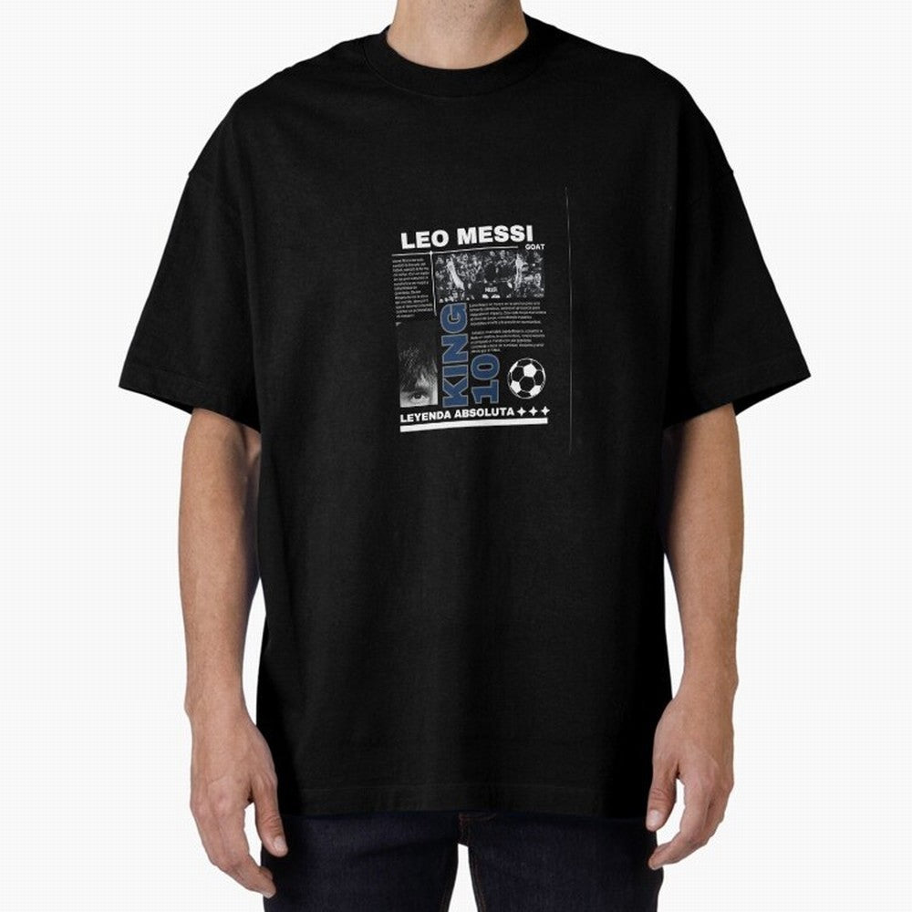 Absolute legend Messi Classic T-Shirt Bring Match Day Fire to FIFA World Cup 2026 USA Canada Mexico Spirit, Made for France, CR7, Tournament Hype, Historic Matchups, Family Viewing Parties and Global Sports Pride; Great for Watch Parties, Sports