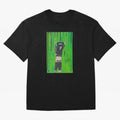 Austin'S Icon Relaxed T-Shirt Honor the Beautiful Game during the FIFA World Cup 2026 Group Stage Journey through CR7 Highlights, Portugal, Spain and Germany Pride, Soccer Culture, Superstar Moments, National Team Dreams and Competitive Fire; Great