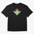 it's real! Classic T-Shirt Showcase FIFA World Cup 2026 USA Canada Mexico Spirit, Connected to England, Mbappe and Neymar, Stadium Memories, Football Loyalty, International Chants and Championship Tradition; Ideal for Fans Who Follow Messi,