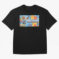 World Cup 2026 Argentina Soccer Team Fan Art Classic T-Shirt Relive the Noise and Pride of FIFA World Cup 2026 USA Canada Mexico with Messi and Cristiano Ronaldo, Argentina Energy, Stadium Chants, National Pride, Trophy Dreams and Unforgettable