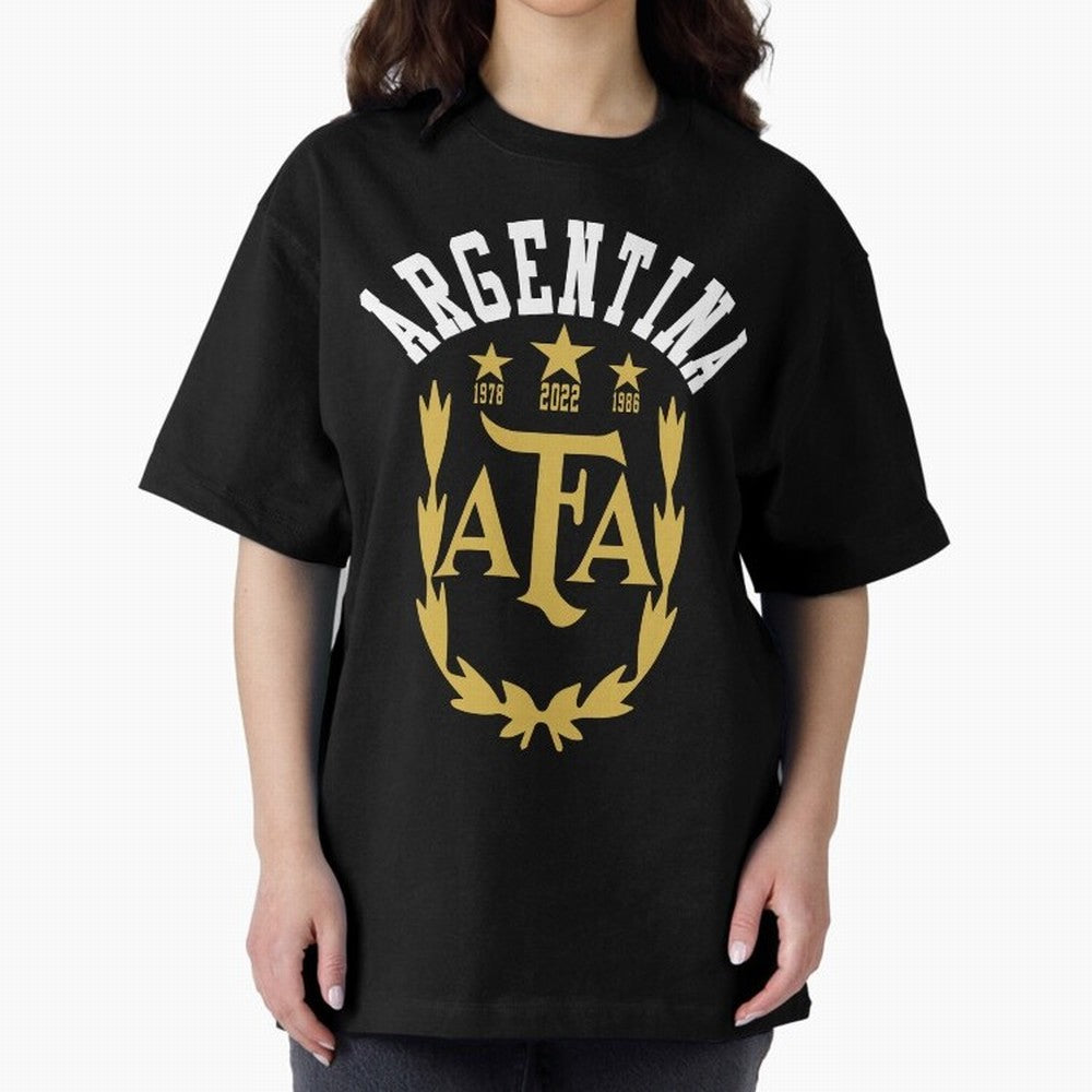 Argentina World Champion ¨C La Albiceleste AFA Tri-blend T-Shirt Make Game Day About FIFA World Cup 2026 USA Canada Mexico for Fans of CR7 and Messi and Argentina, France and Brazil, Bringing Stadium Memories, Football Loyalty, International Chants