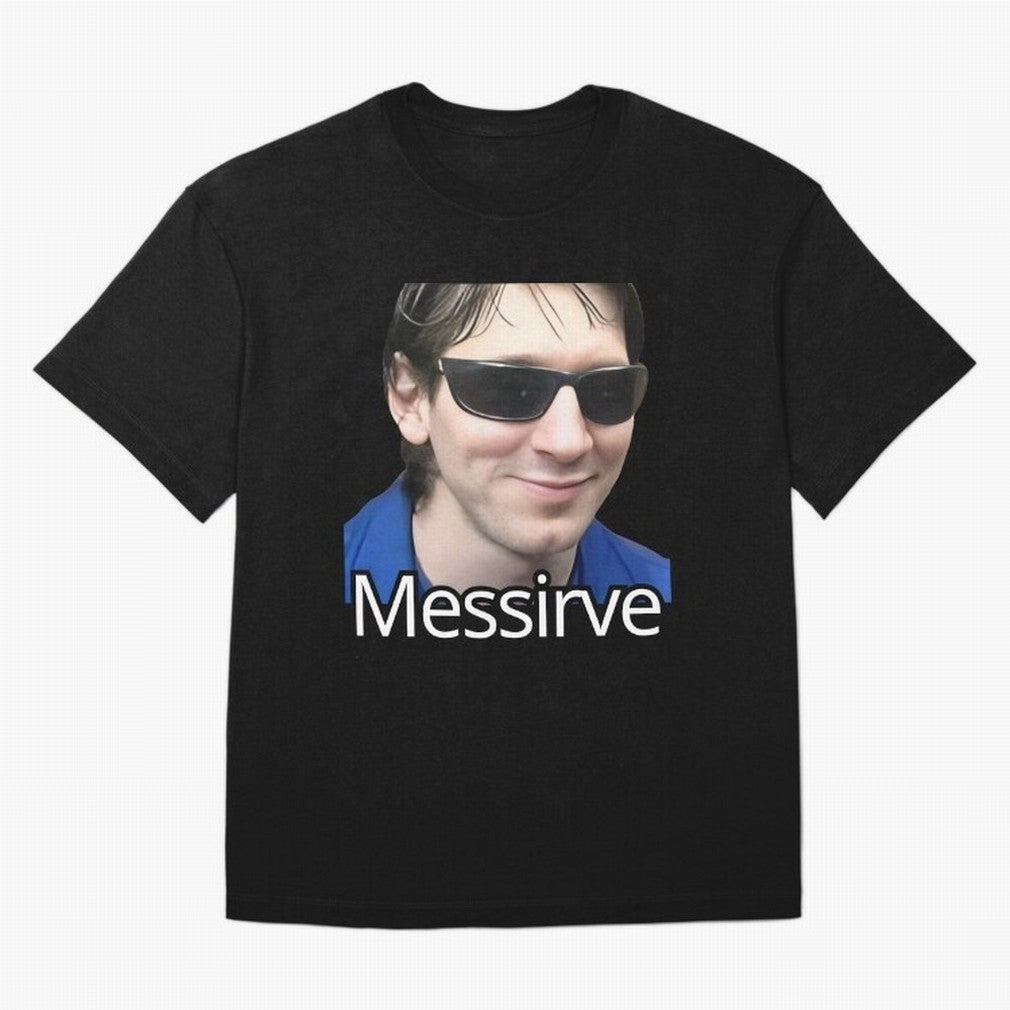 Messirve Football Meme Classic T-Shirt Share FIFA World Cup 2026 USA Canada Mexico Filled with Haaland and Mbappe, England, France and Netherlands Energy, Championship Spirit, Famous Goals, Roaring Crowds and International Football Unity; Ideal for