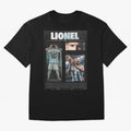 Leo Messi Classic T-Shirt Share Match Day Hype around FIFA World Cup 2026 USA Canada Mexico, Messi, Neymar and Mbappe, Argentina and Brazil, Sports Nostalgia, International Competition, Famous Players and Unforgettable Victories; Made for Die Hard