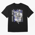 Ankara Messi 10 Design Essential T-Shirt Back Your Heroes with FIFA World Cup 2026 USA Canada Mexico for Fans of Mbappe and Spain, Bringing Football Passion, Legendary Performances, Festival Vibes and Supporter Community; Made for Die Hard