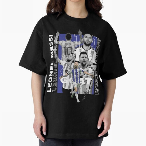 Ankara Messi 10 Design Essential T-Shirt Back Your Heroes with FIFA World Cup 2026 USA Canada Mexico for Fans of Mbappe and Spain, Bringing Football Passion, Legendary Performances, Festival Vibes and Supporter Community; Made for Die Hard