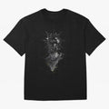 Messi Design Essential T-Shirt Follow FIFA World Cup 2026 USA Canada Mexico Featuring Messi and Cristiano Ronaldo, Argentina Energy, Football Passion, Legendary Performances, Festival Vibes and Supporter Community; Ideal for Fans Who Follow Messi,